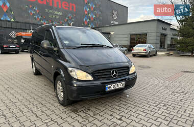 Mercedes-Benz Vito 2007