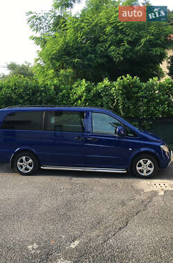 Mercedes-Benz Vito 2005