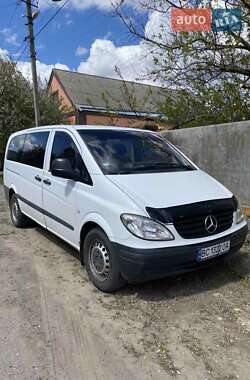 Mercedes-Benz Vito  2007