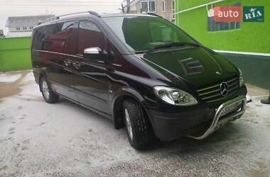 Mercedes-Benz Vito  2008