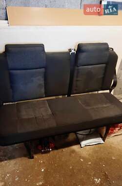 Mercedes-Benz Vito  2000