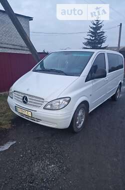 Mercedes-Benz Vito  2006