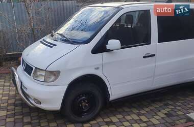 Mercedes-Benz Vito  1997