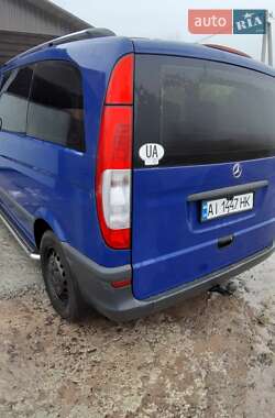 Mercedes-Benz Vito  2008
