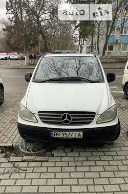 Mercedes-Benz Vito  2003