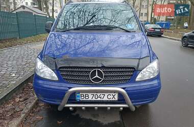 Mercedes-Benz Vito 2004