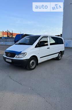 Mercedes-Benz Vito  2007