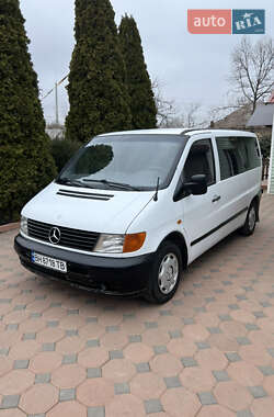 Mercedes-Benz Vito  1999