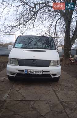 Mercedes-Benz Vito 2003