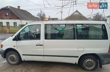 Mercedes-Benz Vito 1999