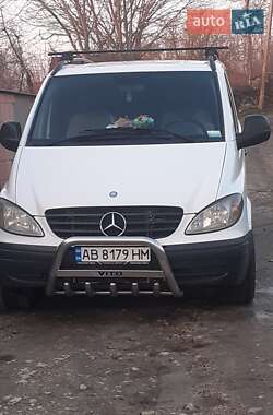 Mercedes-Benz Vito  2005