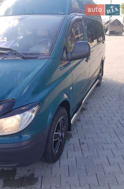 Mercedes-Benz Vito  2007