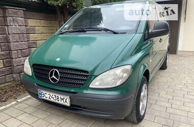 Mercedes-Benz Vito  2007