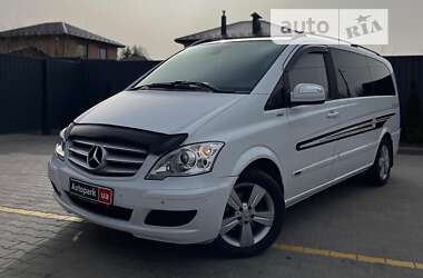 Mercedes-Benz Vito  2012