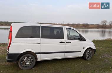Mercedes-Benz Vito  2006