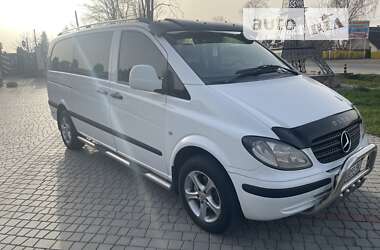 Mercedes-Benz Vito  2003