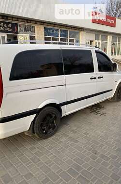 Mercedes-Benz Vito  2004