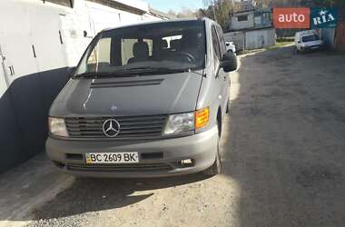 Mercedes-Benz Vito  2003