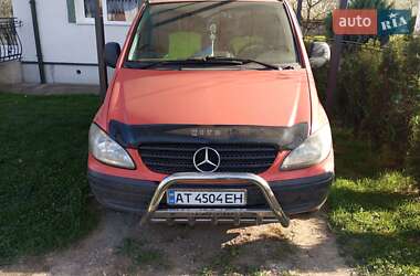 Mercedes-Benz Vito  2006