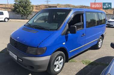 Mercedes-Benz Vito  2003
