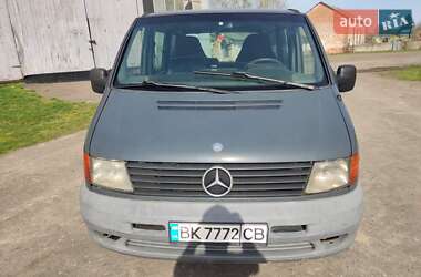 Mercedes-Benz Vito  1999