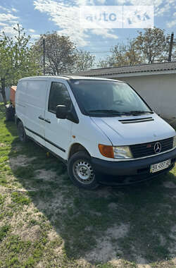 Mercedes-Benz Vito  2001