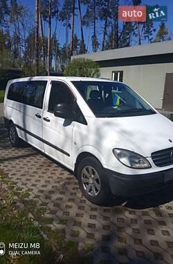 Mercedes-Benz Vito  2009