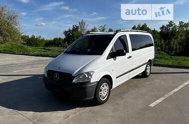 Mercedes-Benz Vito  2011