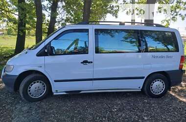 Mercedes-Benz Vito  2000