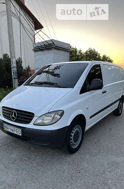 Mercedes-Benz Vito  2008