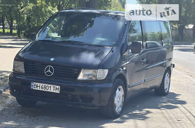 Mercedes-Benz Vito  2001
