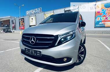 Mercedes-Benz Vito  2019