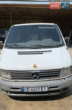Mercedes-Benz Vito  2000