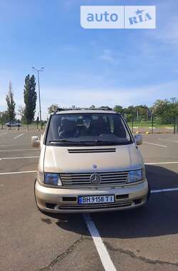 Mercedes-Benz Vito  2003