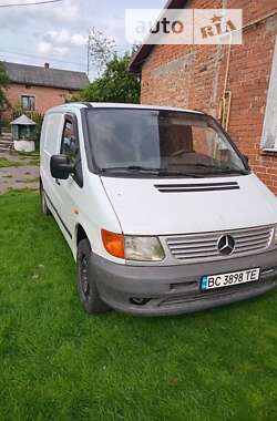 Mercedes-Benz Vito  1999