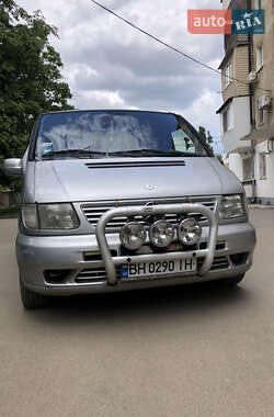 Mercedes-Benz Vito  2002