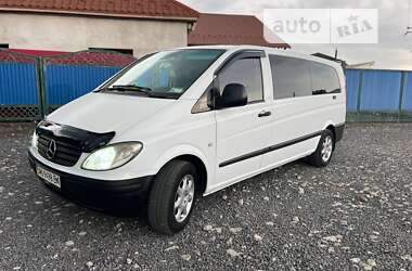 Mercedes-Benz Vito  2008