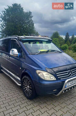 Mercedes-Benz Vito 2004