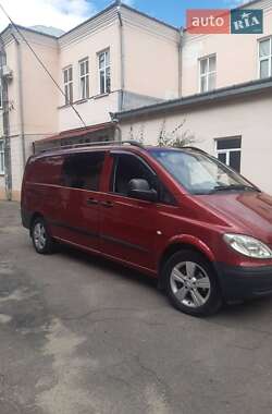 Mercedes-Benz Vito  2008