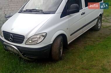 Mercedes-Benz Vito  2008