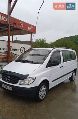 Mercedes-Benz Vito  2006