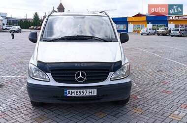 Mercedes-Benz Vito  2005