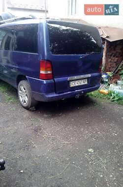 Mercedes-Benz Vito 1996