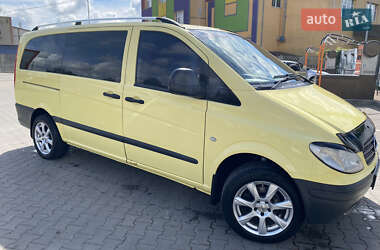 Mercedes-Benz Vito  2006