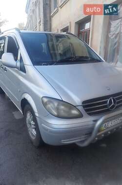Mercedes-Benz Vito  2005