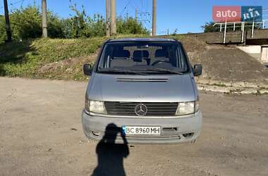 Mercedes-Benz Vito 1998