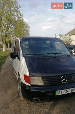Mercedes-Benz Vito  2000