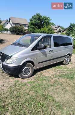 Mercedes-Benz Vito  2007