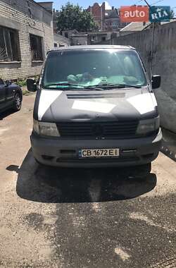 Mercedes-Benz Vito  1998