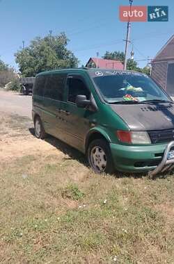 Mercedes-Benz Vito 1997